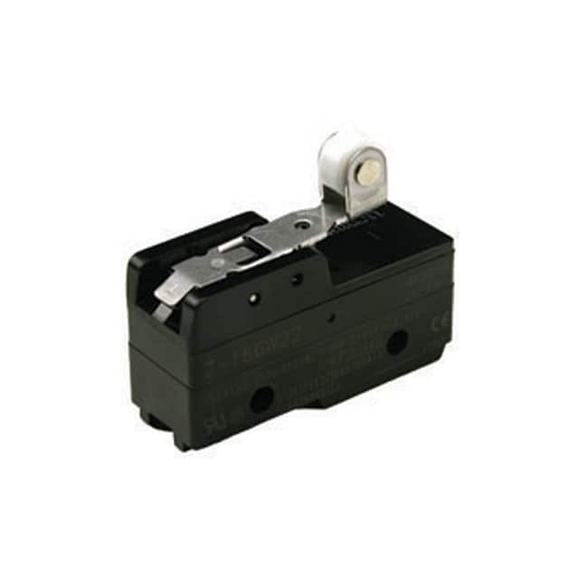 54-429 SW-GP SNAP ACTION  15A