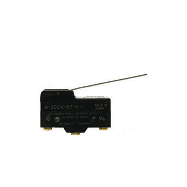 54-451 SW-GP SNAP ACTION  20A
