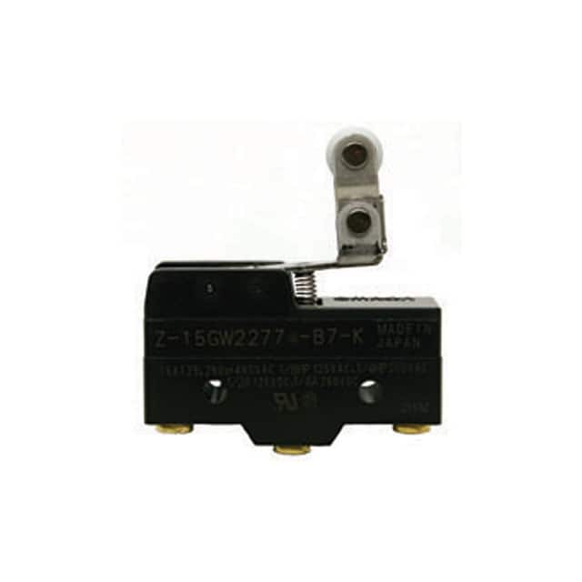 54-430 SW-GP SNAP ACTION  15A