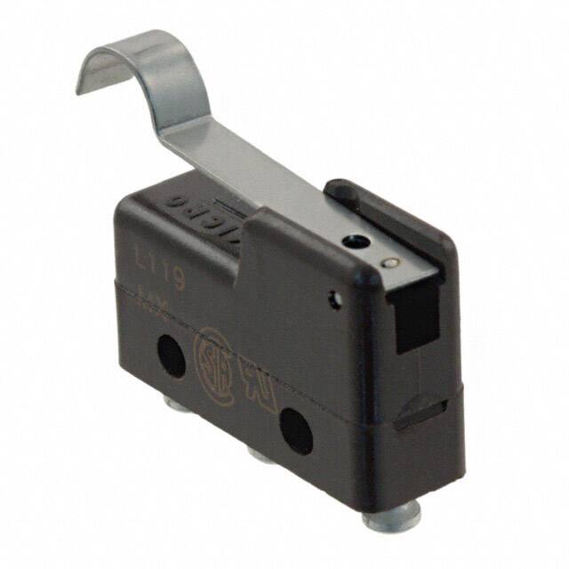 311SM704-T SWITCH SNAP ACTION SPDT 4A 250V
