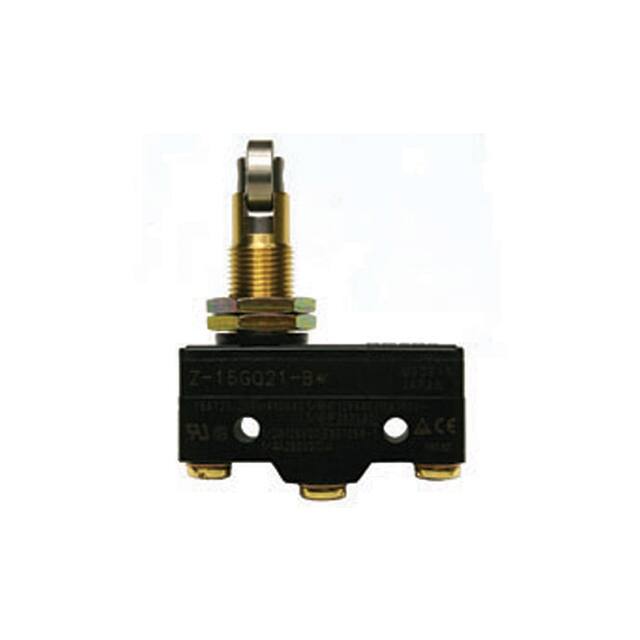 54-442 SW-GP SNAP ACTION  15A