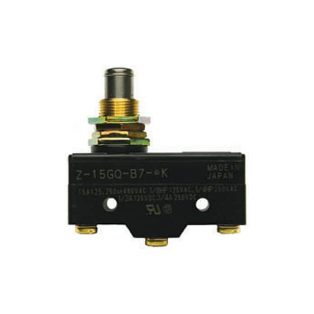 54-425 SW-GP SNAP ACTION 15A