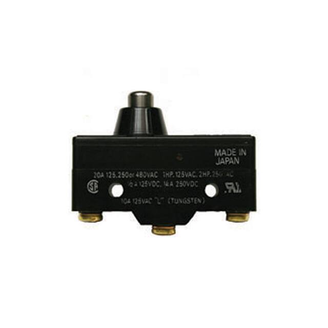 54-454 SW-GP SNAP ACTION 20A