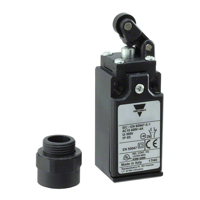 PS21L-NS11RH-T00 SWITCH SNAP ACT DPST 5.5A 130V