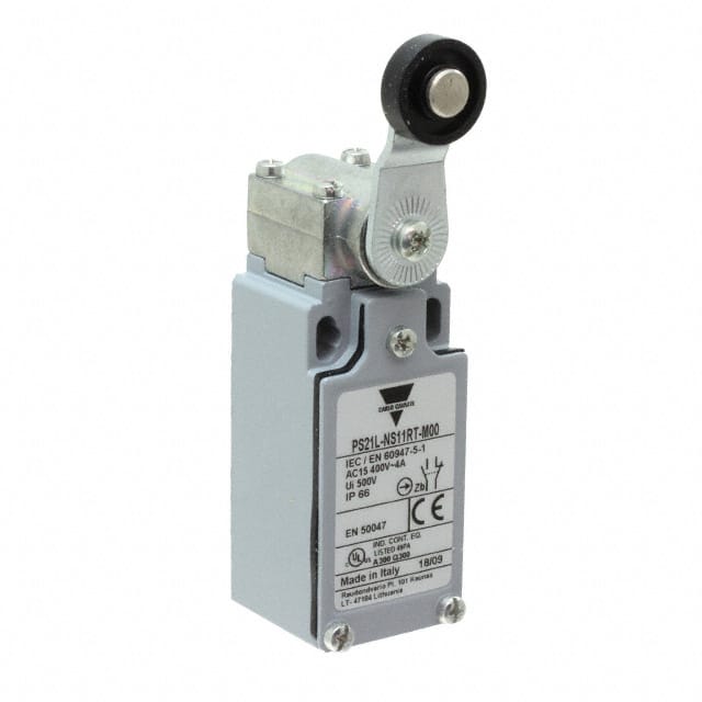 PS21L-NS11RT-M00 SWITCH SNAP ACT DPST 5.5A 130V