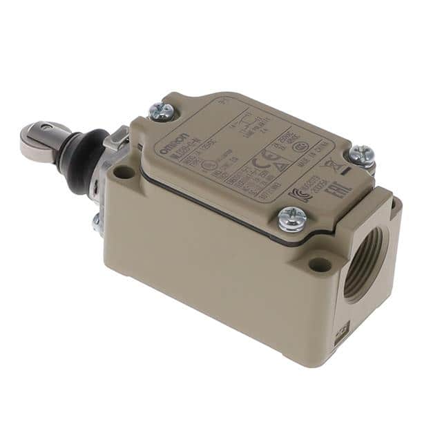 WLD28-G-N SLD TOP RLR PLGR SWITCH