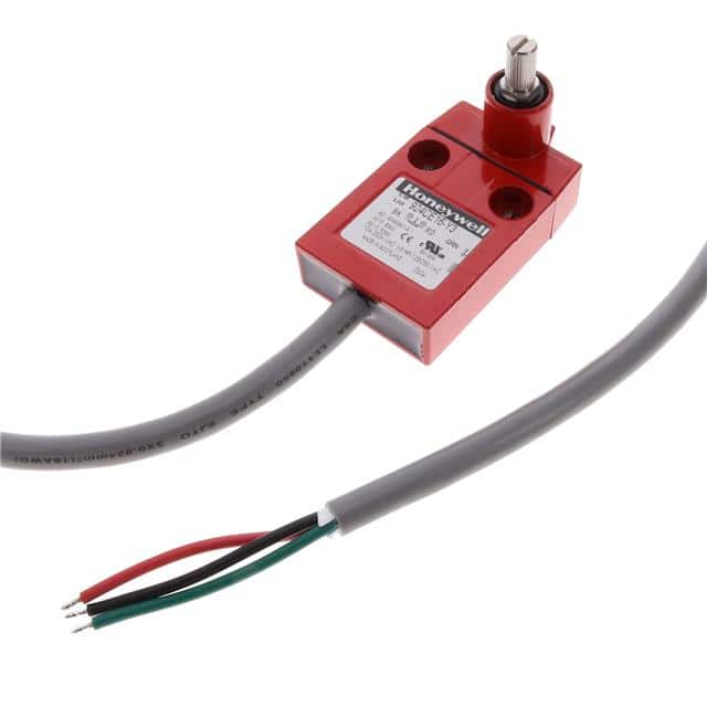 924CE16-Y3 SWITCH SNAP ACT SPST-NC 10A 250V