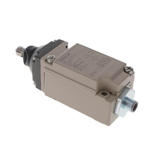 D4A-3110N-GM SWITCH SNAP ACTION SPDT 10A 125V