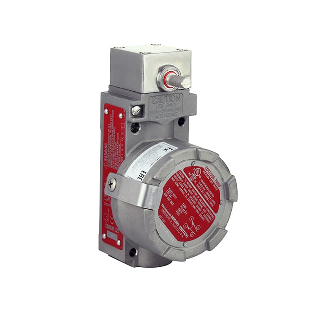 BX2A3K SWITCH SNAP ACTION SPDT 10A 120V