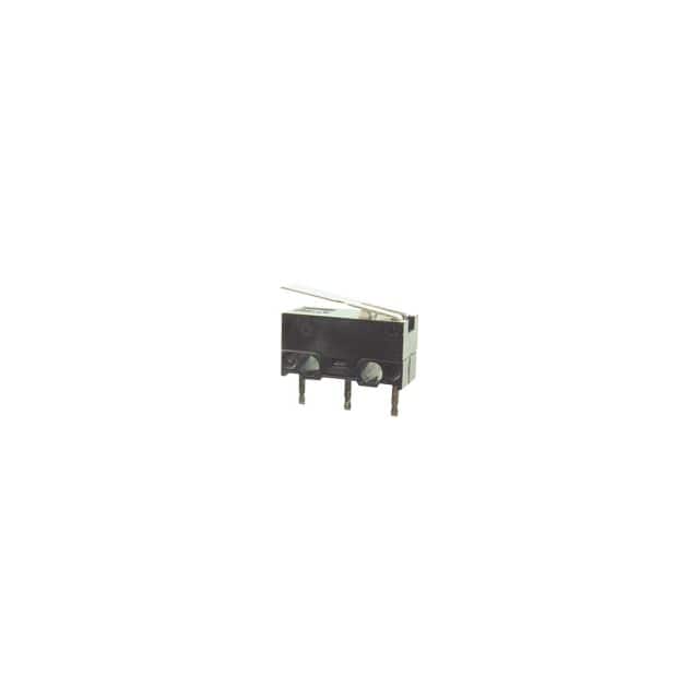 ZMA00A150S06LC SWITCH SNAP ACT SPDT 100MA 125V