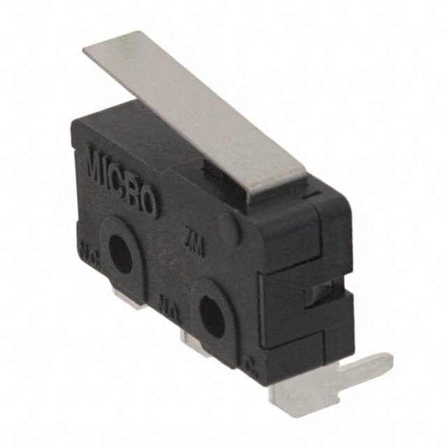 ZM50E60B01 SWITCH SNAP ACTION SPDT 5A 125V