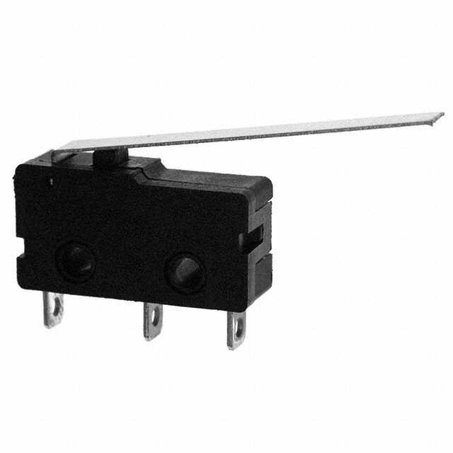 LCA10150T21SC SWITCH SNAP ACTION SPDT 10A 125V