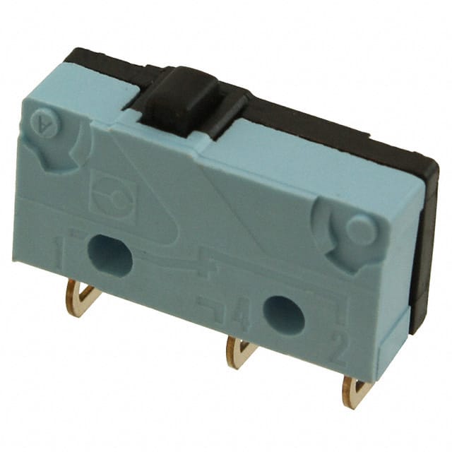 83170404 SWITCH SNAP ACT SPST-NO 5A 250V