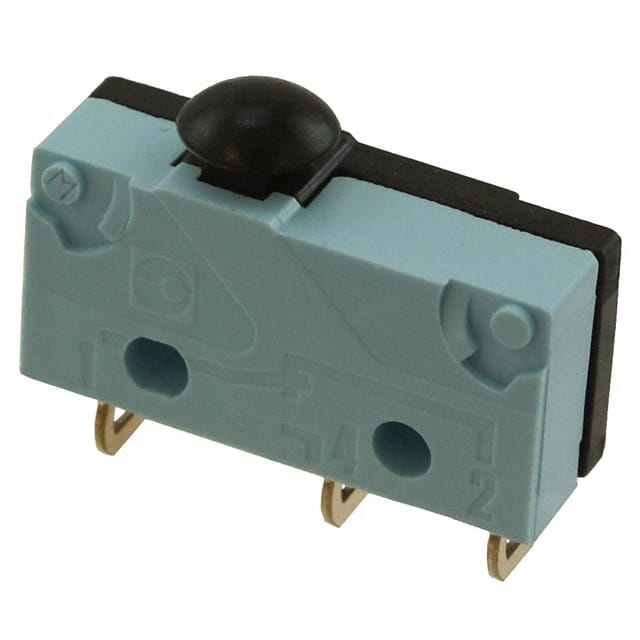 83170473 SWITCH SNAP ACTION SPDT 5A 250V