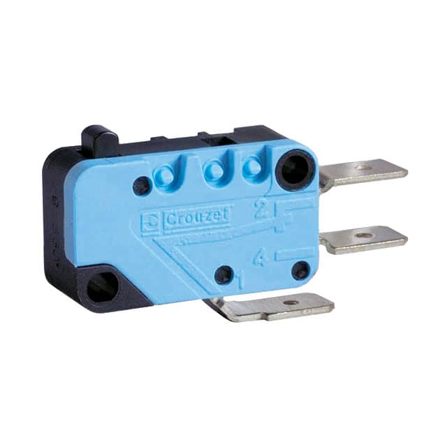 83161338 SWITCH SNAP ACTION SPDT 16A 250V