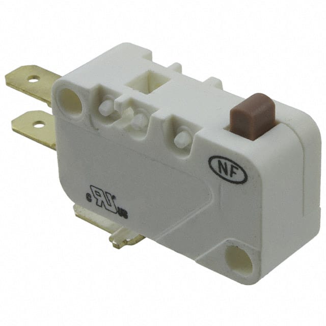 83161182 SWITCH SNAP ACTION SPDT 16A 250V