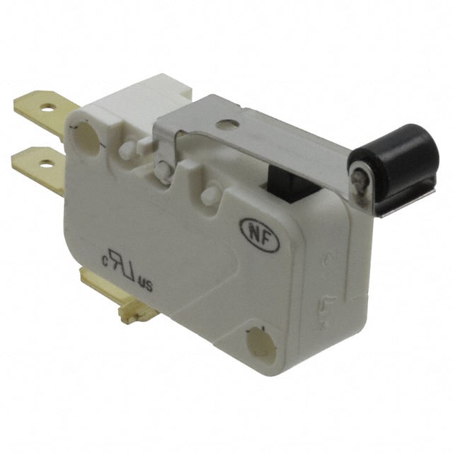 83163220 SWITCH SNAP ACTION SPDT 16A 250V
