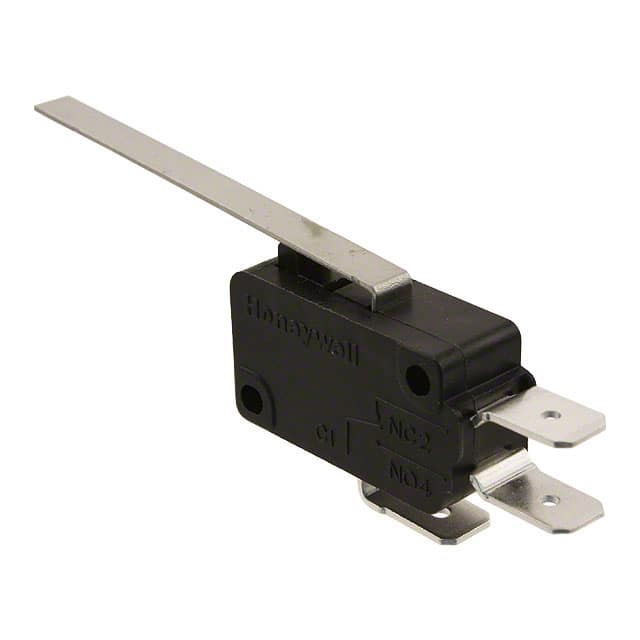 V15H22-CZ100A03-K SWITCH SNAP ACTION SPDT 22A 250V