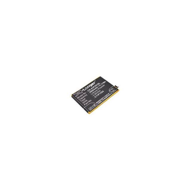 ZENFONE GO Replacement for Asus Zenfone Go