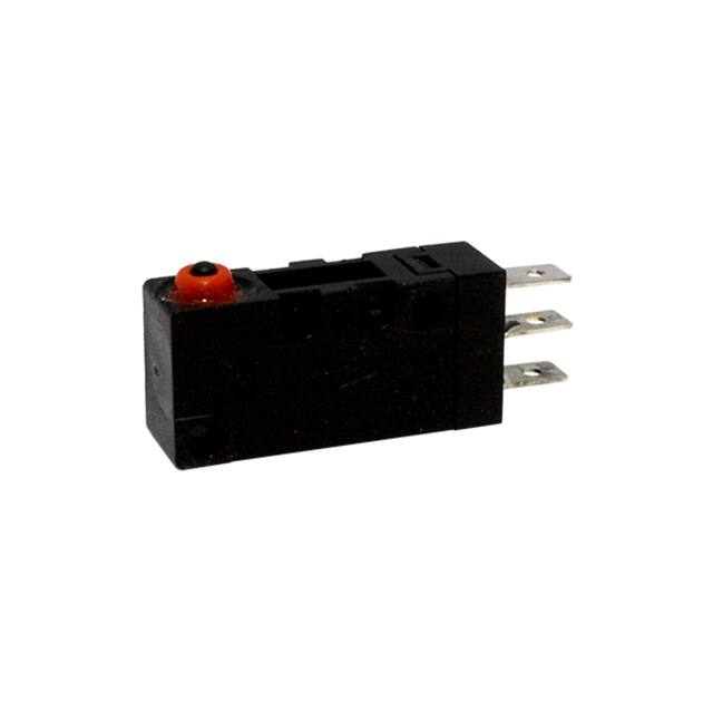 VM3SCQF3002L00 SWITCH LIMIT SPDT 10A 125V