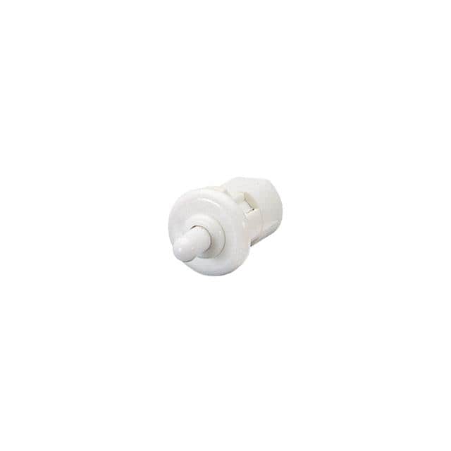 C0056RB SWITCH SNAP SPST-NC 200MA 250V