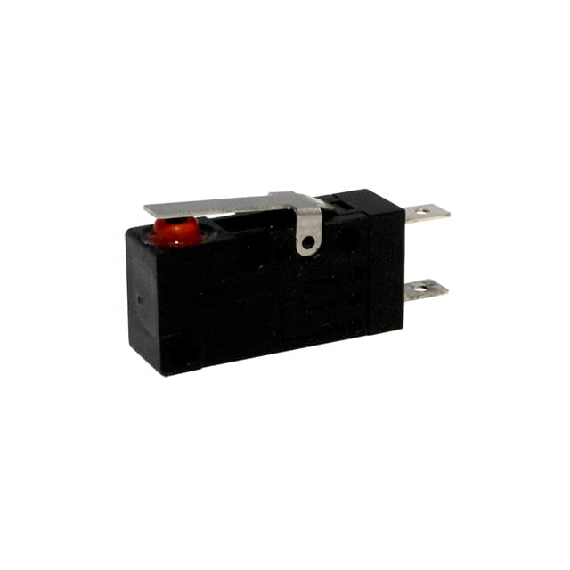 VM3SBQF3002L04 SWITCH LIMIT SPST-NC 10A 125V