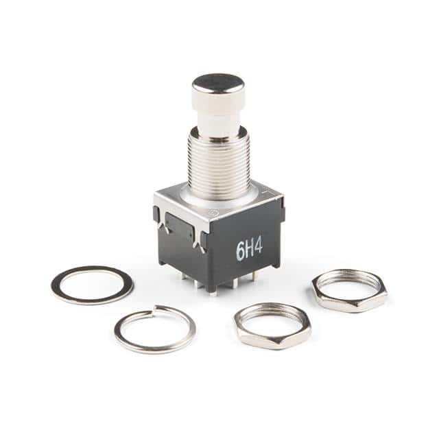 COM-15133 STOMP SWITCH