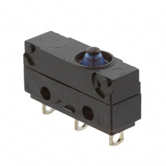 83180001 SWITCH SNAP ACTION SPDT 10A 250V