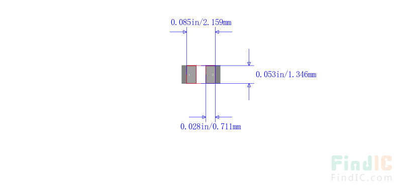 0805f474z250ct The Walsin Technology 0805F474Z250CT is a ceramic capacitor with a capacitance of 0.47µF and a voltage rating of 25V. It features a Y5V dielectric and a surface mount package.