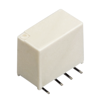 AGN200A4HZ The Panasonic AGN200A4HZ is a GN series signal relay featuring a 4.5V DC coil voltage and surface-mount termination. It is RoHS3 compliant and has an MSL of 1.