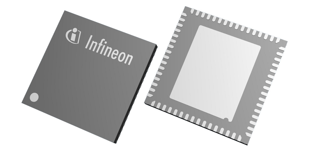 IMD700AQ064X128AAXUMA1 The Infineon IMD700AQ064X128AAXUMA1 is a BLDC motor gate driver. It offers RoHS3 compliance and an MSL of 1.