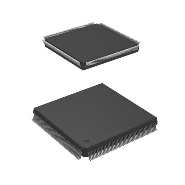 EP20K200EFC484-3 The Altera EP20K200EFC484-3 is an FPGA from the APEX-20K® series. It features 8320 logic elements and 136 I/O pins.