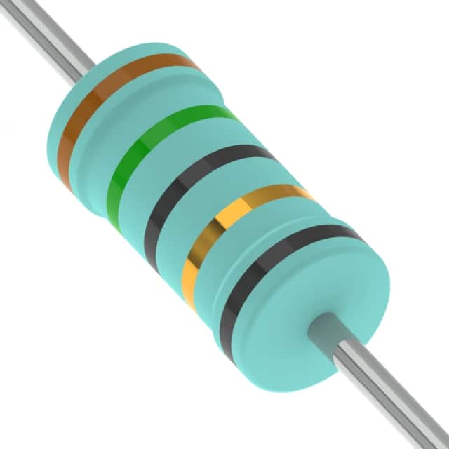 NKN200JR-73-15R RES 15 OHM 5% 2W AXIAL