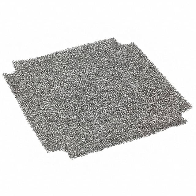 ER-F12FX5 REPLACEMENT FILTER-ER-F12 5PC