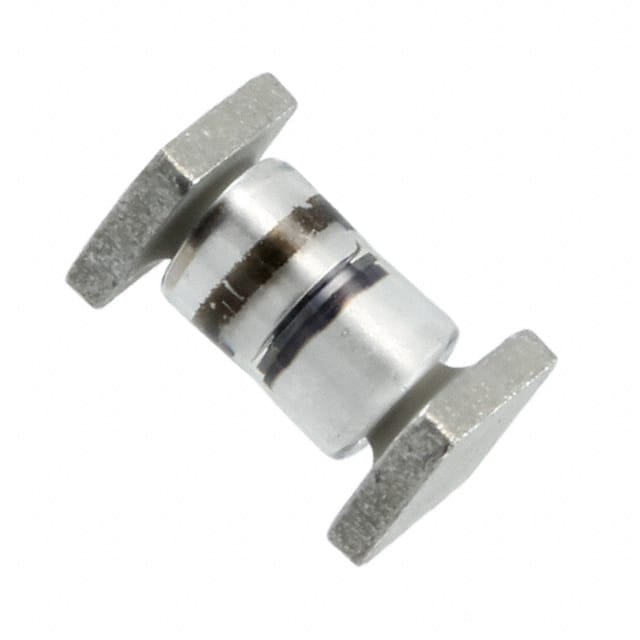 1N5806US DIODE GEN PURP 150V 1A D-5A