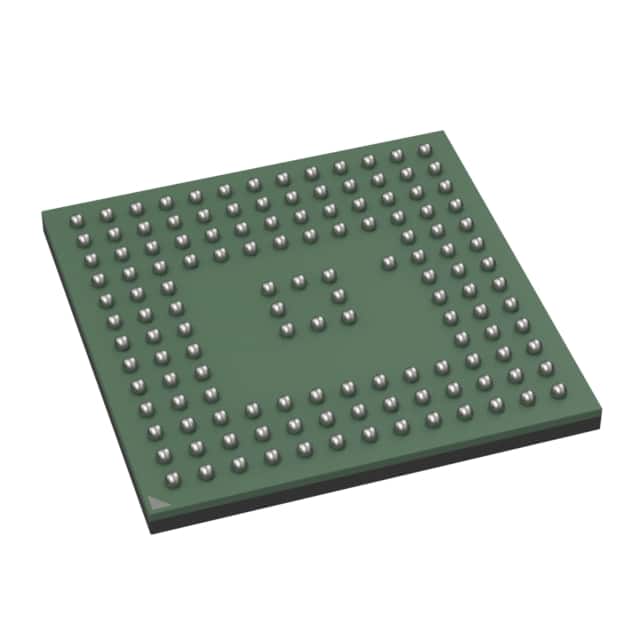ATMXT1664T3-CCU035 MAXTOUCH TOUCHSCREEN CTRL IC
