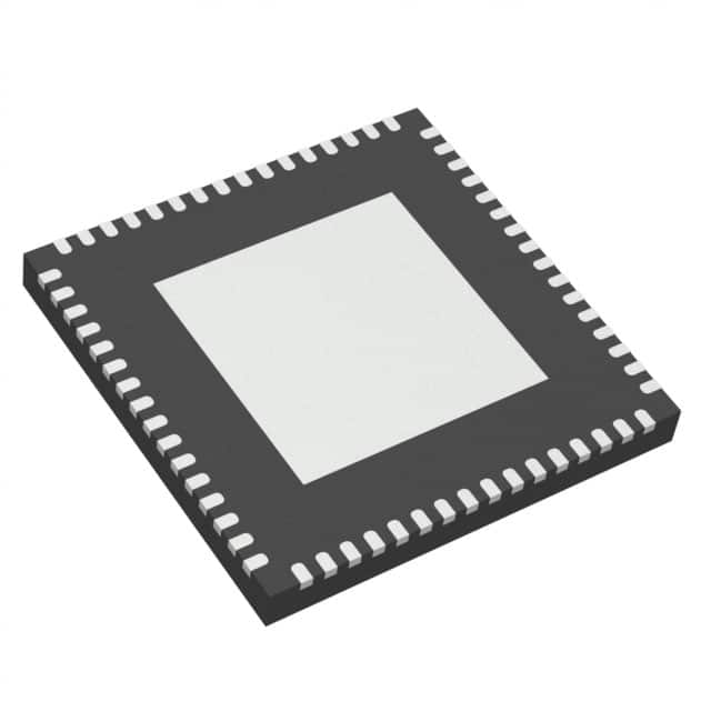 ATSAME53J19A-MU-EFP IC MCU 32BIT 512KB FLASH 64VQFN