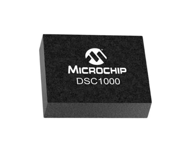 DSC1000BL5-PROG OSC MEMS PROGRAMMABLE SMD