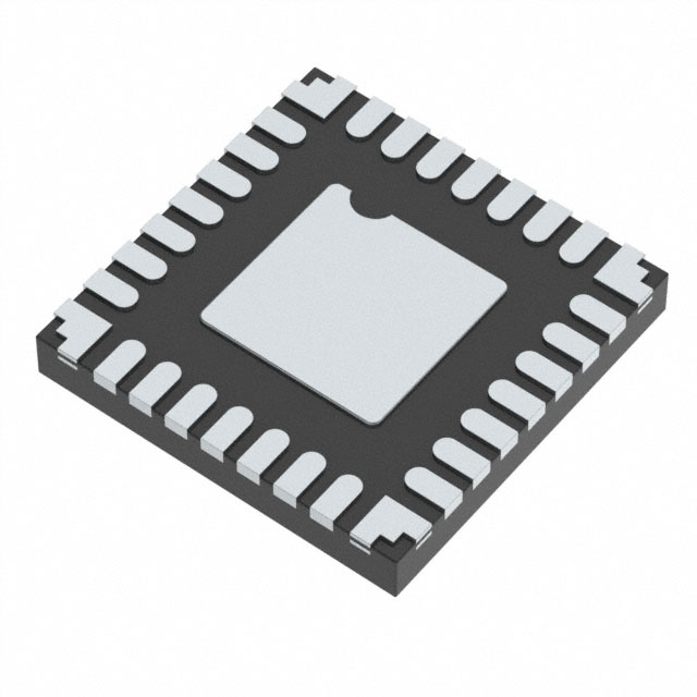 PIC32MM0064GPL028T-I/M6 IC MCU 32BIT 64KB FLASH 28UQFN