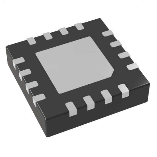 HV96001-E/NFA IC LED DRIVER LINEAR PWM 12QFN