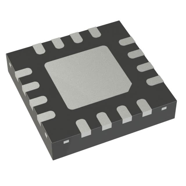 LE87286NQCT IC DRIVER 1/0 16QFN