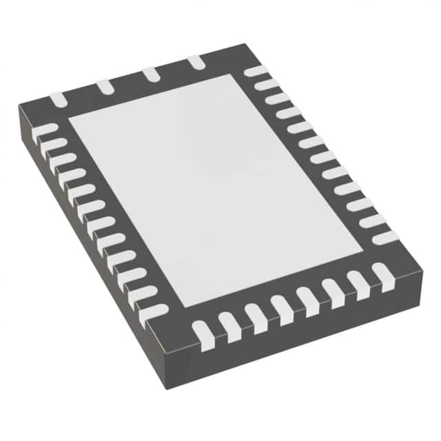 LE9643AQCT IC TELECOM INTERFACE 36QFN