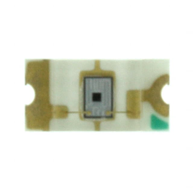 LX1972IBC-TR SENSOR OPT 520NM AMBIENT 1206