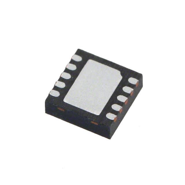 LX2206ILD IC BATT CHG LI-ION 1CELL 10MLPD