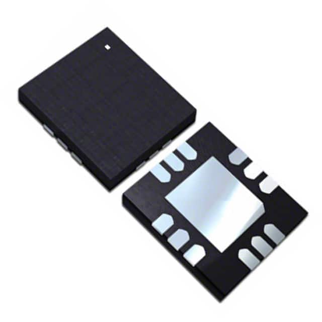 LX5516LLTR IC AMP 802.11B/G/N 2.4GHZ 12MLPQ