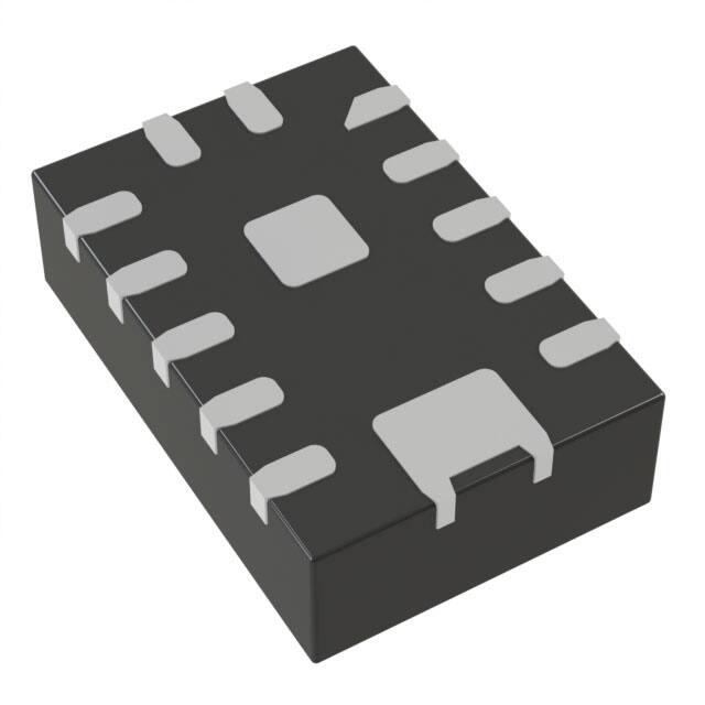 LX7220-03ILQ-TR 6A CONSTANT FREQ SYNCHRONOUS BUC