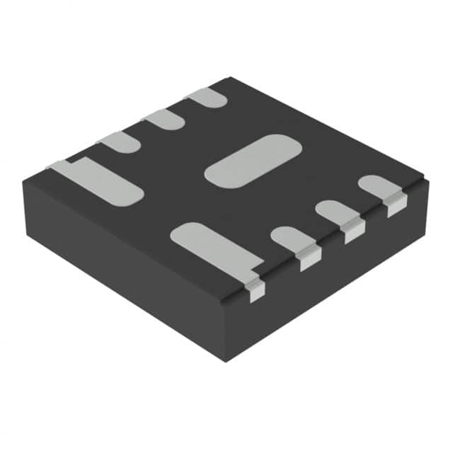 MCP16361T-E/NMX IC BUCK CONVERTER 48V 2MHZ