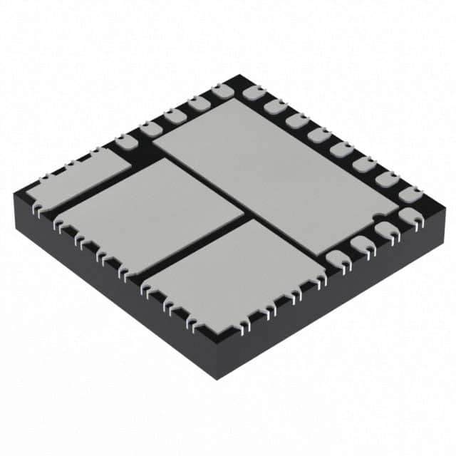 MIC28517T-E/PHAVAO DC/DC BUCK REGULATOR