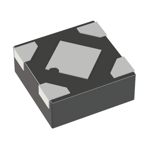 MIC5524-2.5YMT-T5 IC REG LINEAR 2.5V 500MA 4TDFN