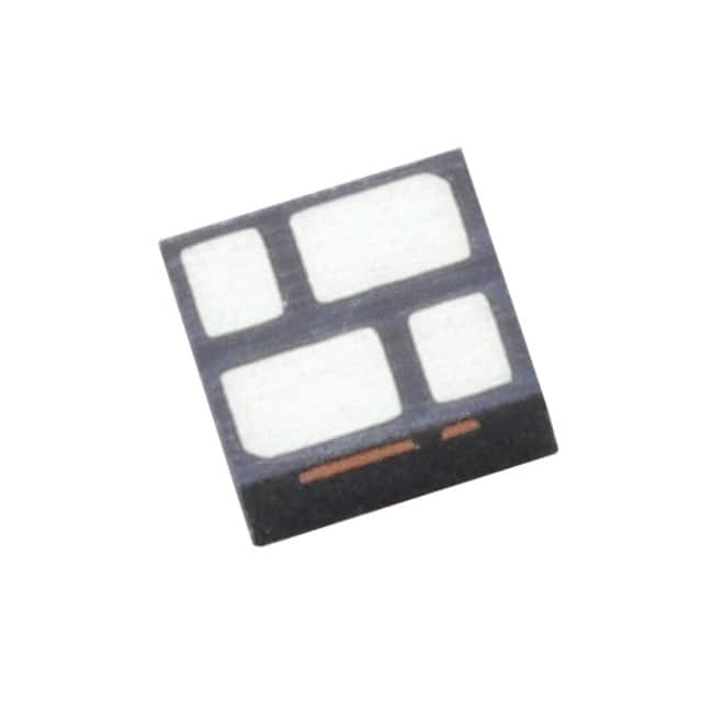 MML4401-GM3 SI LIMITER NON HERMETIC PLASTIC